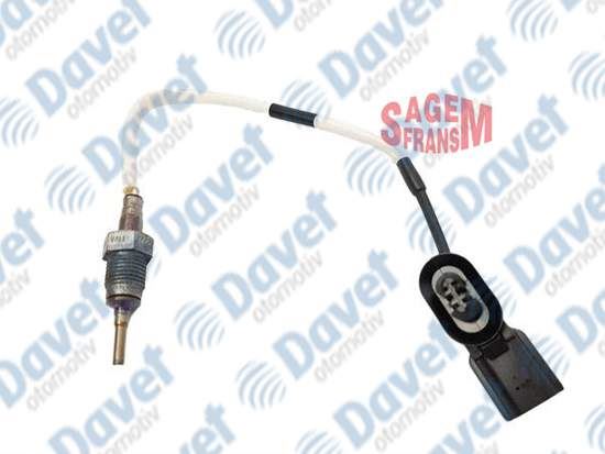 SAGEMFR 33146 Turbo Isi Kaptoru Master Iii 2.3 Dci 165 Bg  ####
